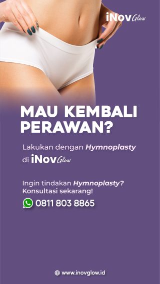 Operasi Himenoplasti: Mengembalikan Keperawanan 