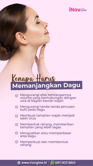 Operasi Genioplasty: Menciptakan Kesempurnaan Profil Wajah